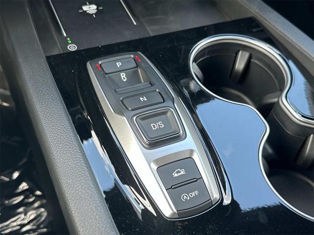 new 2025 Honda Ridgeline car, priced at $48,655