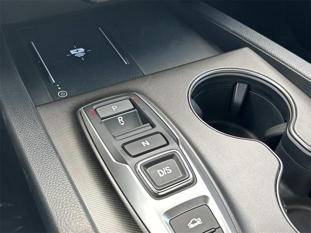 new 2026 Honda Ridgeline car, priced at $48,945