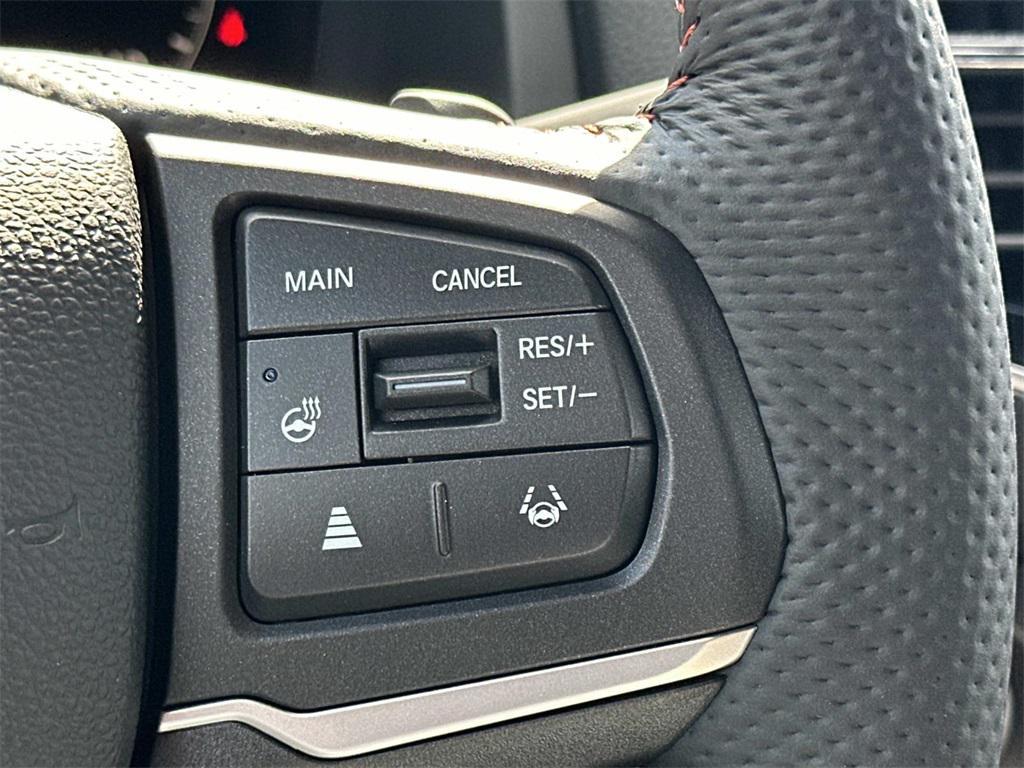 new 2026 Honda Ridgeline car, priced at $48,945