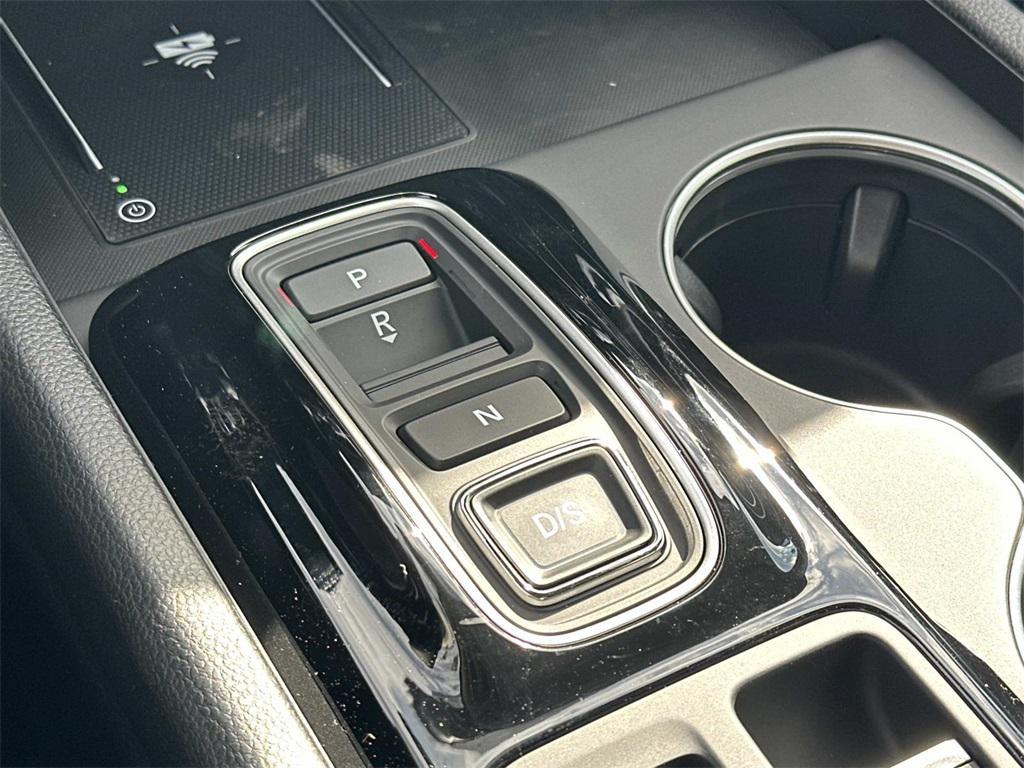 new 2025 Honda Pilot car, priced at $51,550