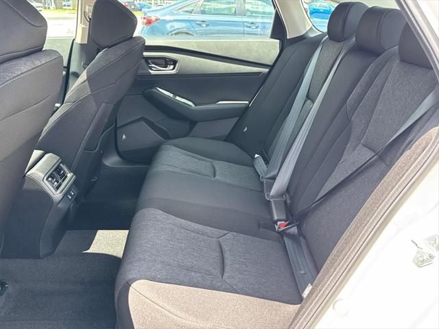 new 2025 Honda Accord car, priced at $32,165