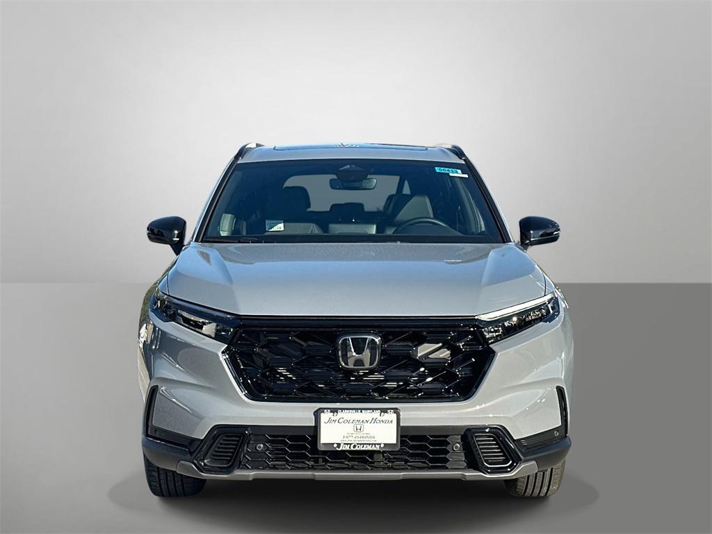 new 2026 Honda CR-V Hybrid car, priced at $42,130