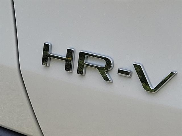 new 2025 Honda HR-V car, priced at $30,505