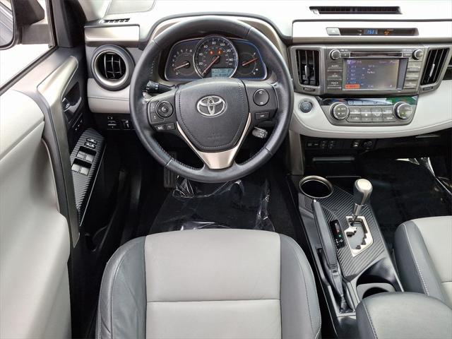 used 2013 Toyota RAV4 car, priced at $15,990