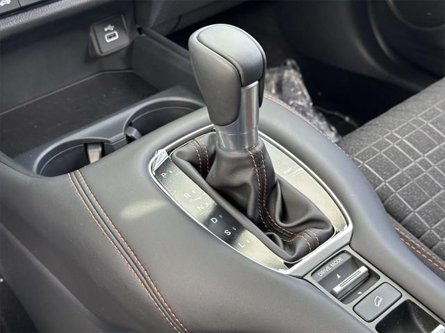 new 2025 Honda HR-V car, priced at $30,395