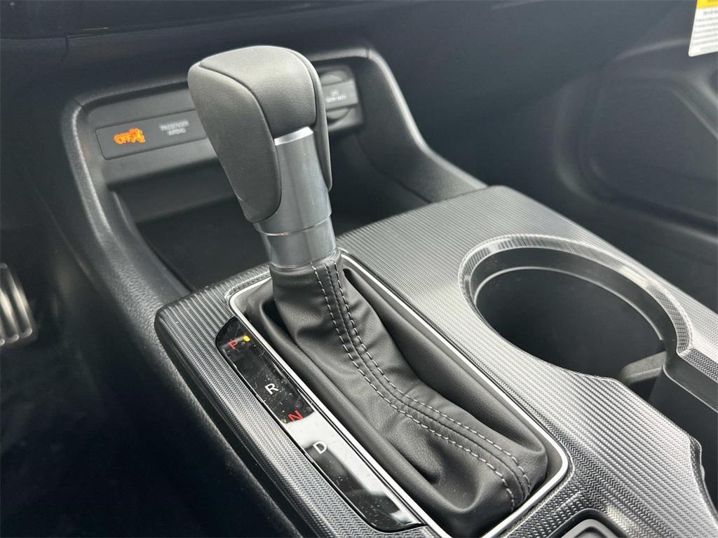 new 2026 Honda Civic car, priced at $28,990