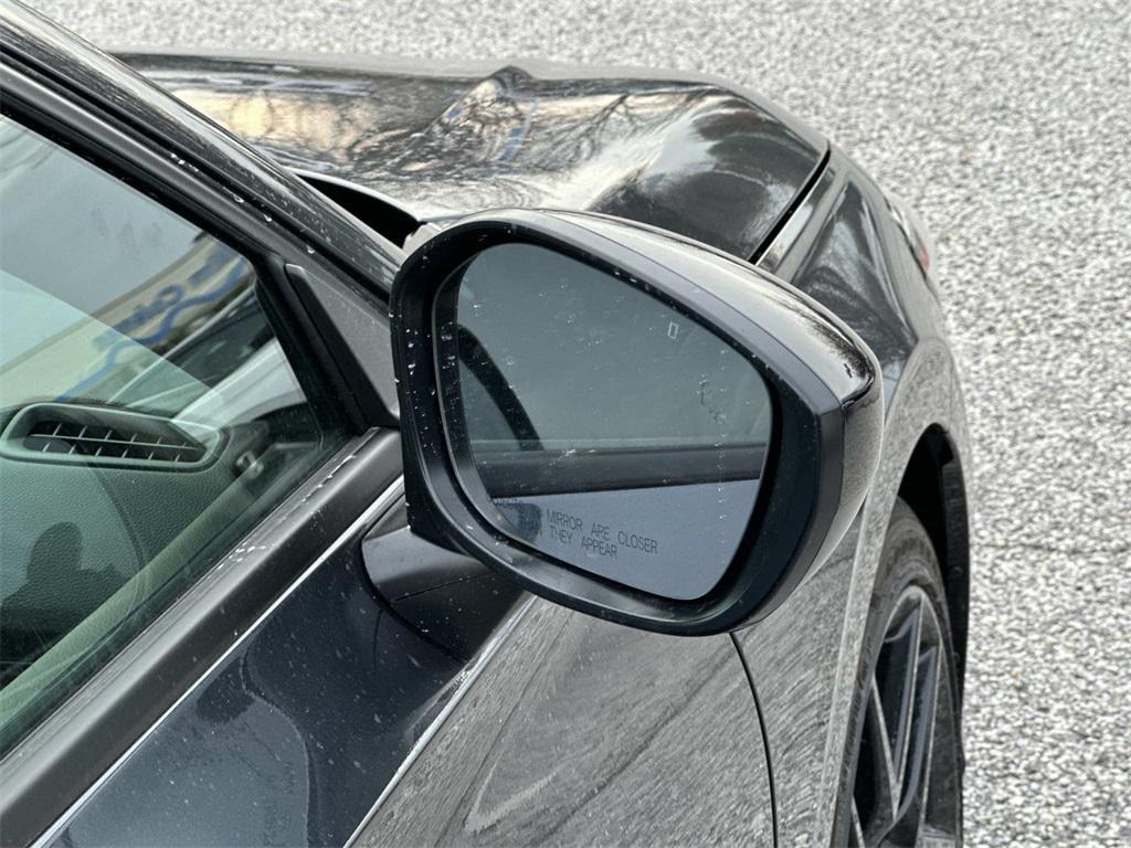 new 2026 Honda Civic car, priced at $28,990