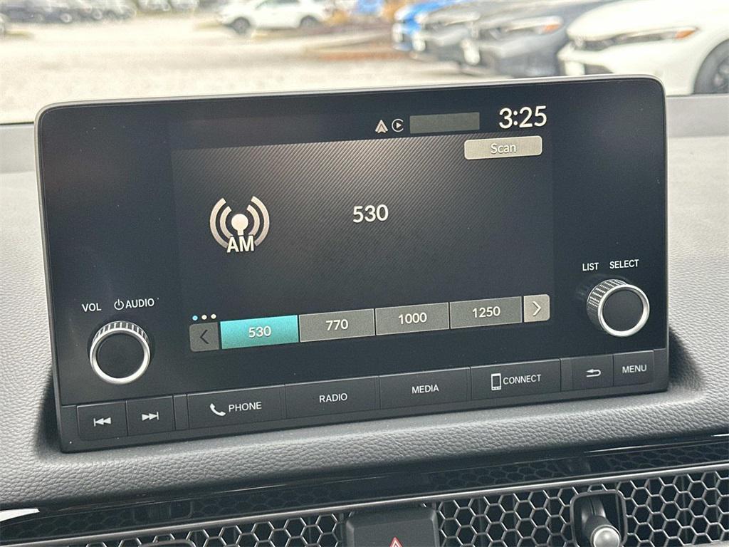 new 2026 Honda Civic car, priced at $28,990