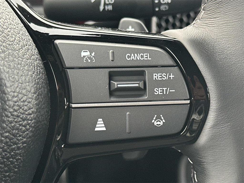 new 2026 Honda Civic car, priced at $28,990