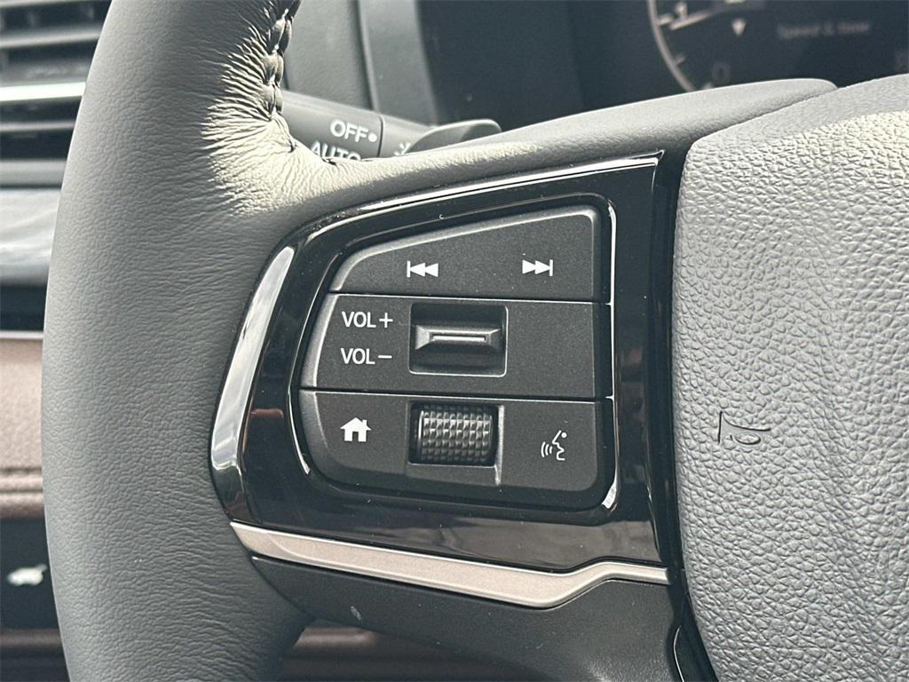 new 2026 Honda Odyssey car, priced at $53,645