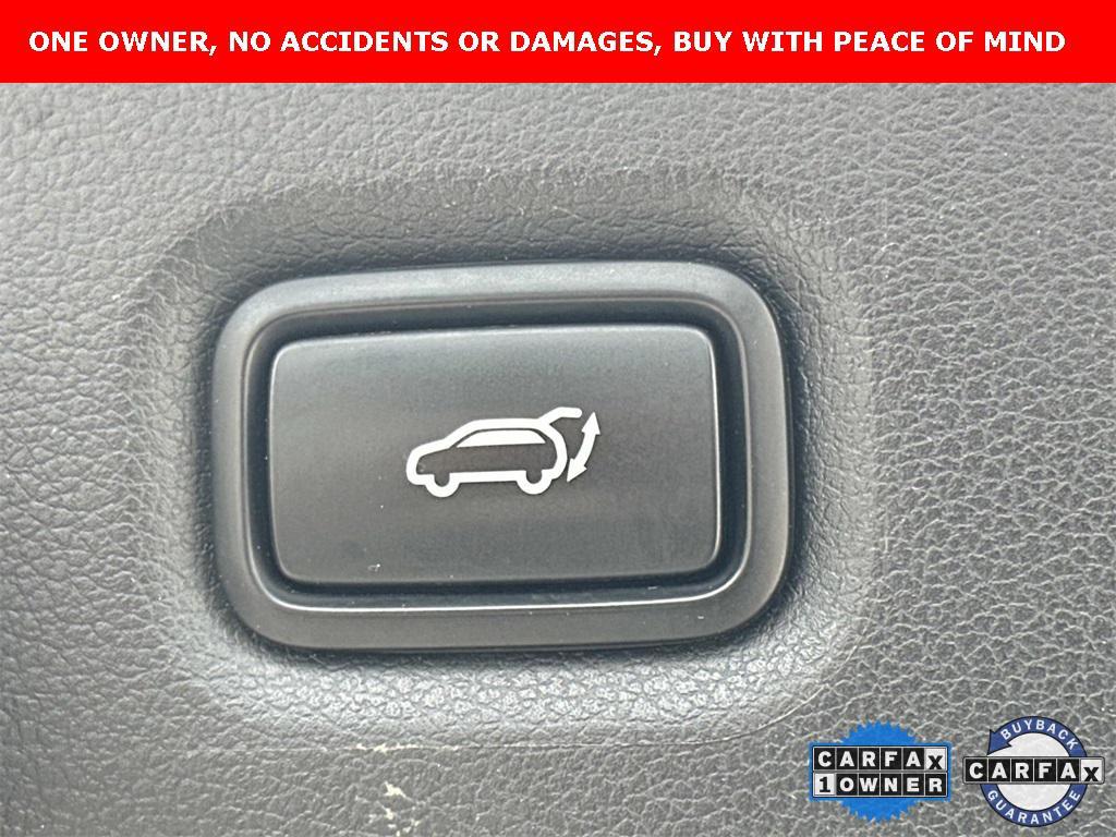 used 2021 Hyundai SANTA FE HEV car, priced at $19,000