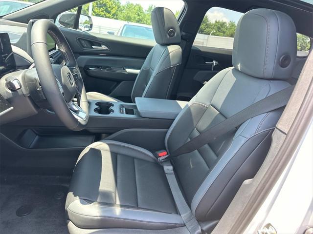 new 2025 Honda Prologue car, priced at $59,805