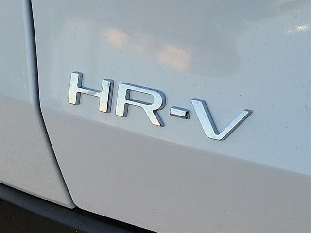 new 2025 Honda HR-V car, priced at $30,505