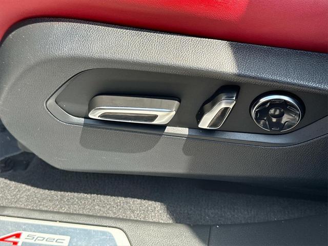 used 2024 Acura RDX car, priced at $41,000
