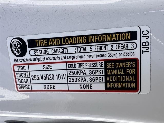 used 2024 Acura RDX car, priced at $42,997