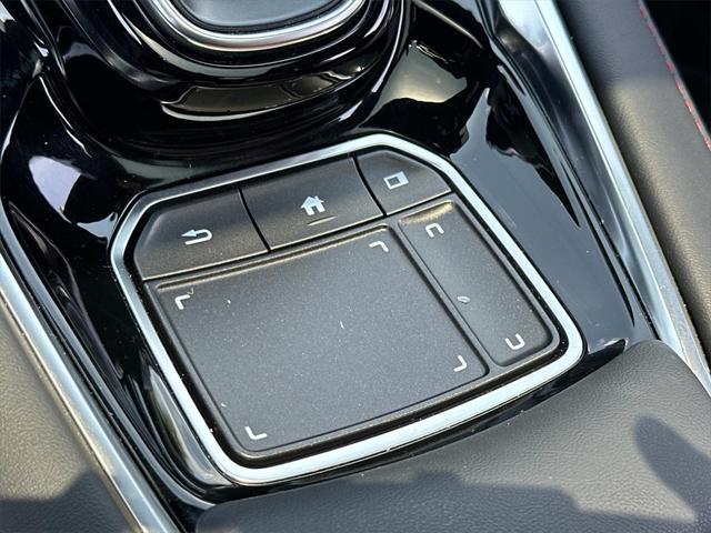 used 2024 Acura RDX car, priced at $41,000