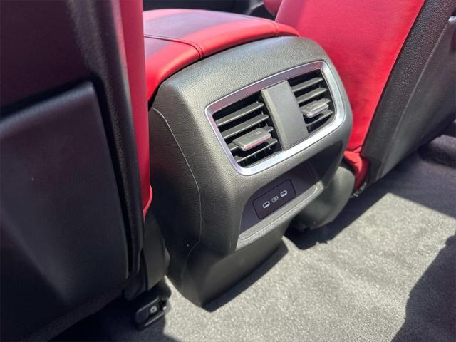 used 2024 Acura RDX car, priced at $41,000