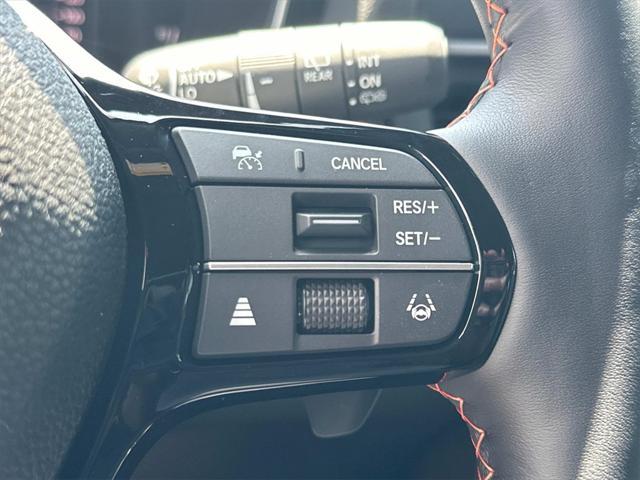 new 2026 Honda Passport car, priced at $54,355