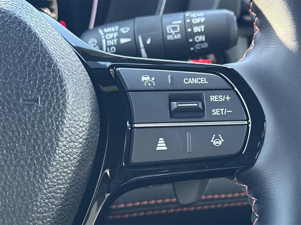 new 2025 Honda Pilot car, priced at $51,350