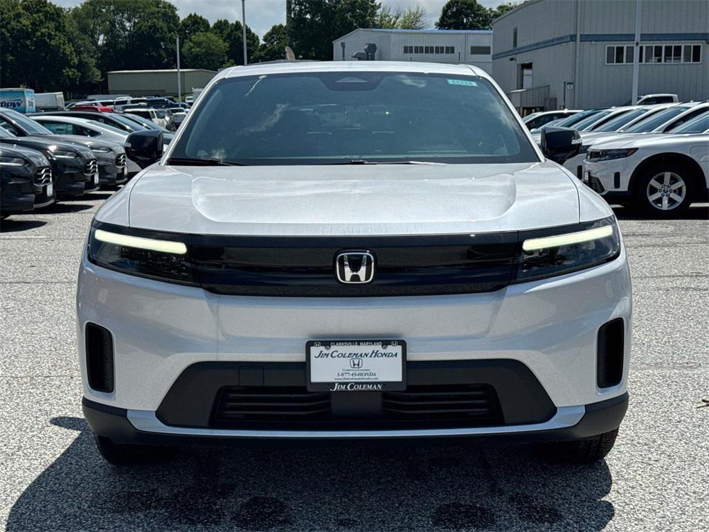 new 2025 Honda Prologue car, priced at $52,305
