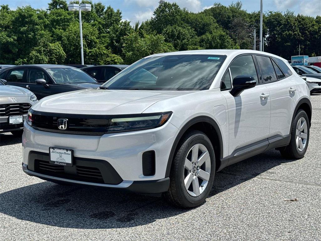new 2025 Honda Prologue car, priced at $52,305