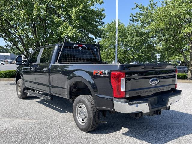 used 2019 Ford F-250 car, priced at $32,976