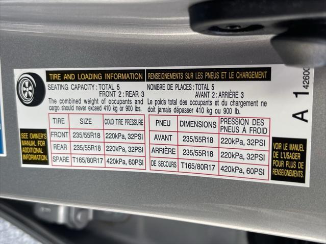 used 2017 Toyota RAV4 Hybrid car, priced at $21,000
