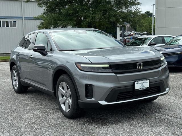 new 2025 Honda Prologue car, priced at $51,850