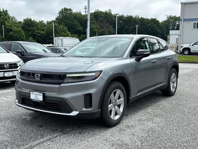 new 2025 Honda Prologue car, priced at $51,850