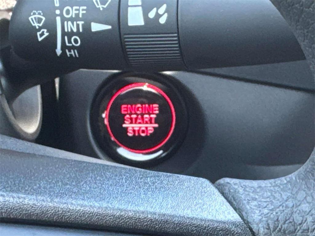 new 2025 Honda Accord car, priced at $32,165