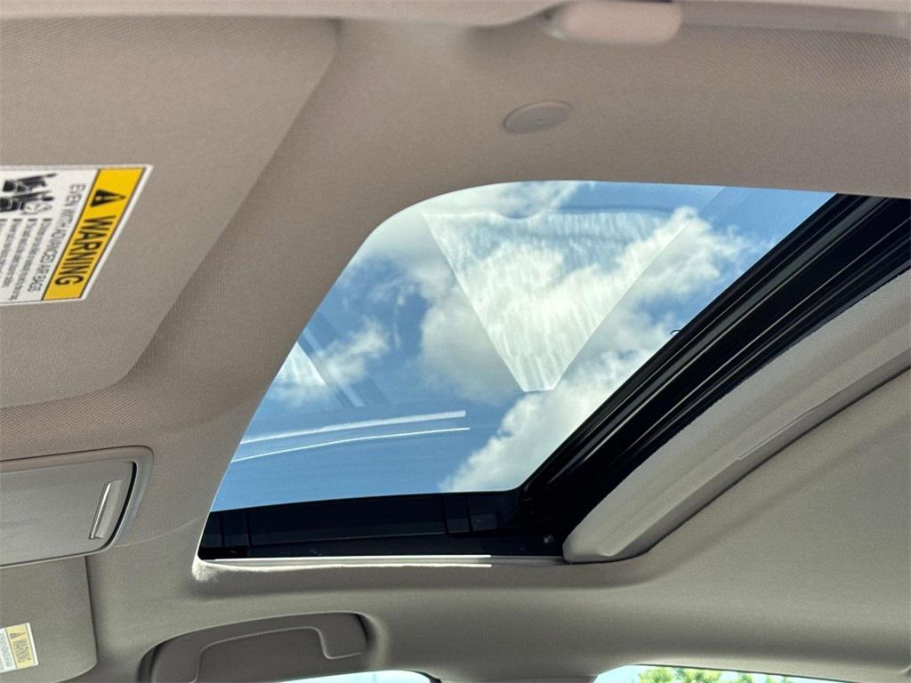 new 2025 Honda Accord car, priced at $32,165