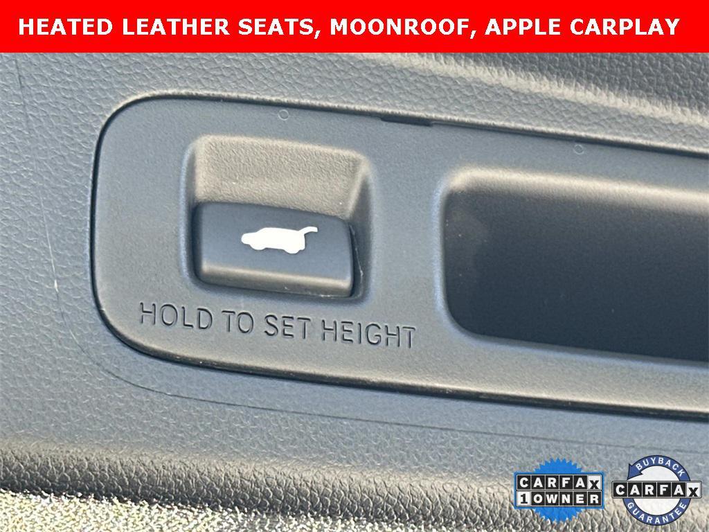 used 2024 Honda CR-V car, priced at $31,929