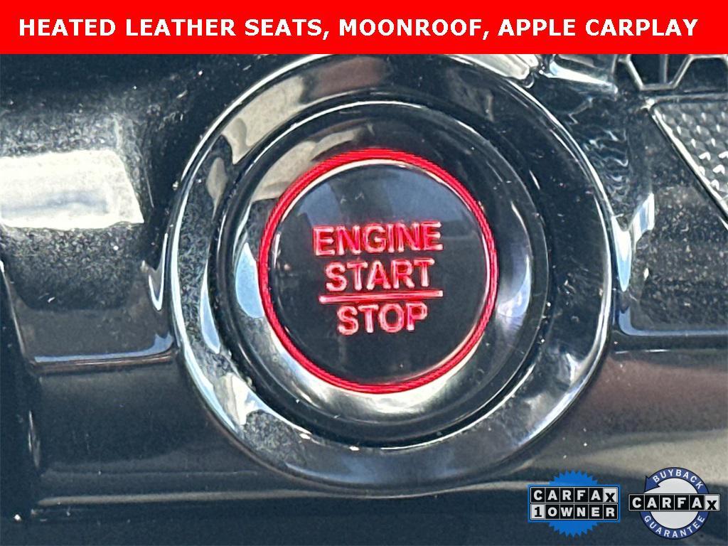 used 2024 Honda CR-V car, priced at $31,929