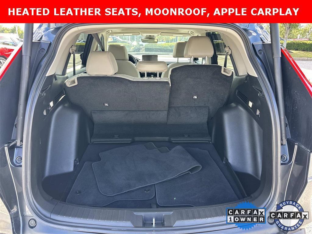 used 2024 Honda CR-V car, priced at $31,929