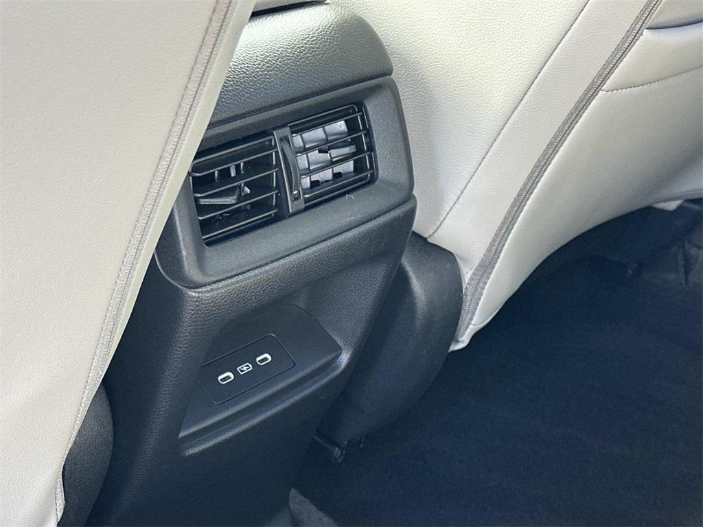 used 2024 Honda CR-V car, priced at $32,000