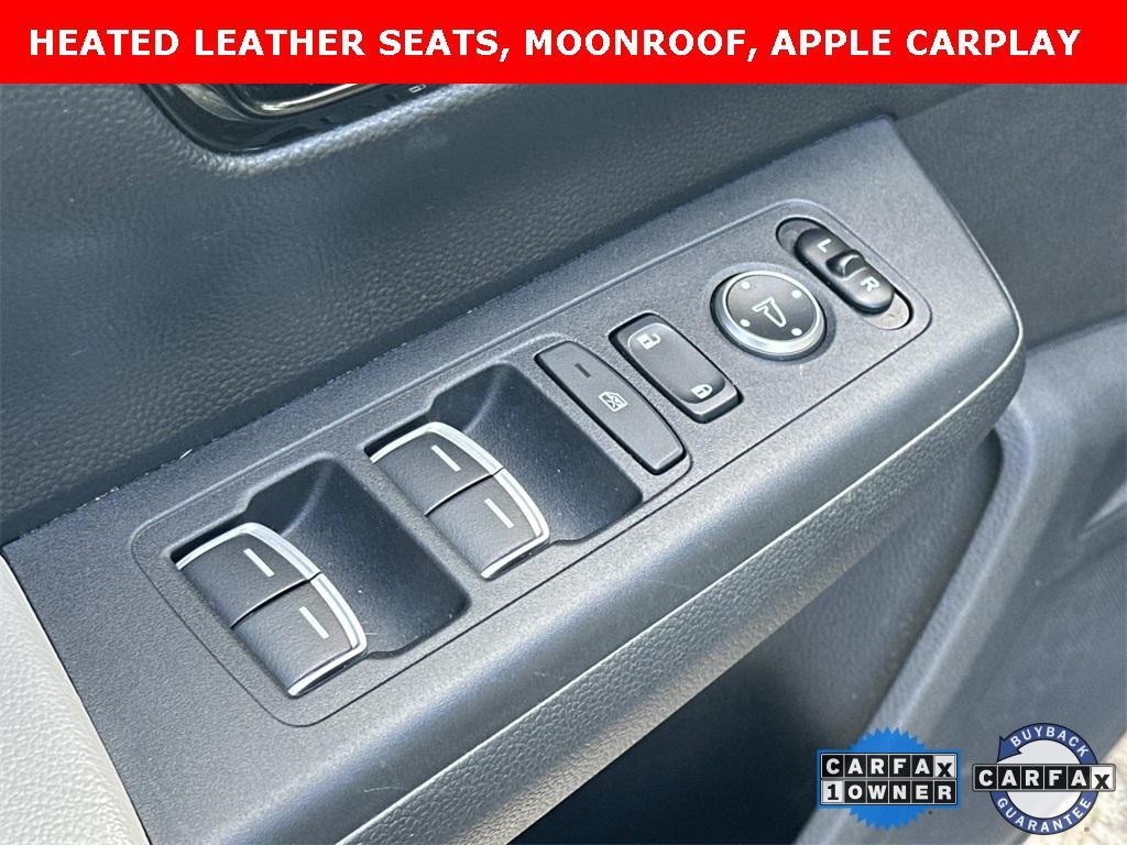 used 2024 Honda CR-V car, priced at $31,929