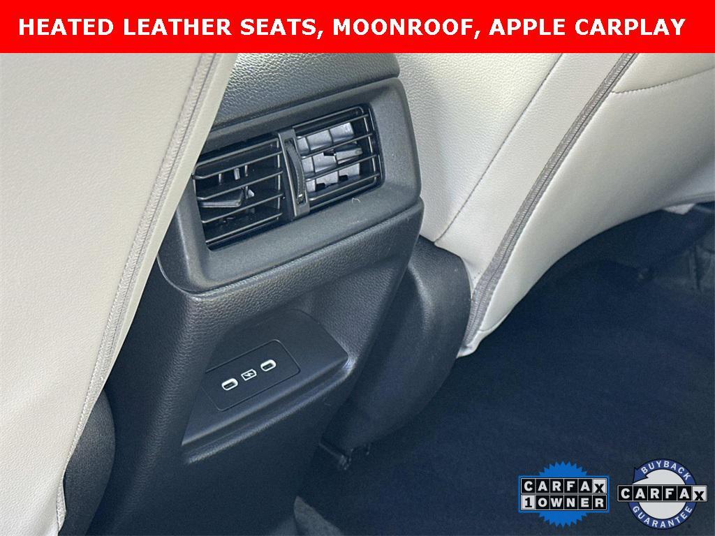 used 2024 Honda CR-V car, priced at $31,929