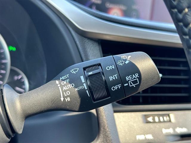 used 2017 Lexus RX 350 car, priced at $26,500