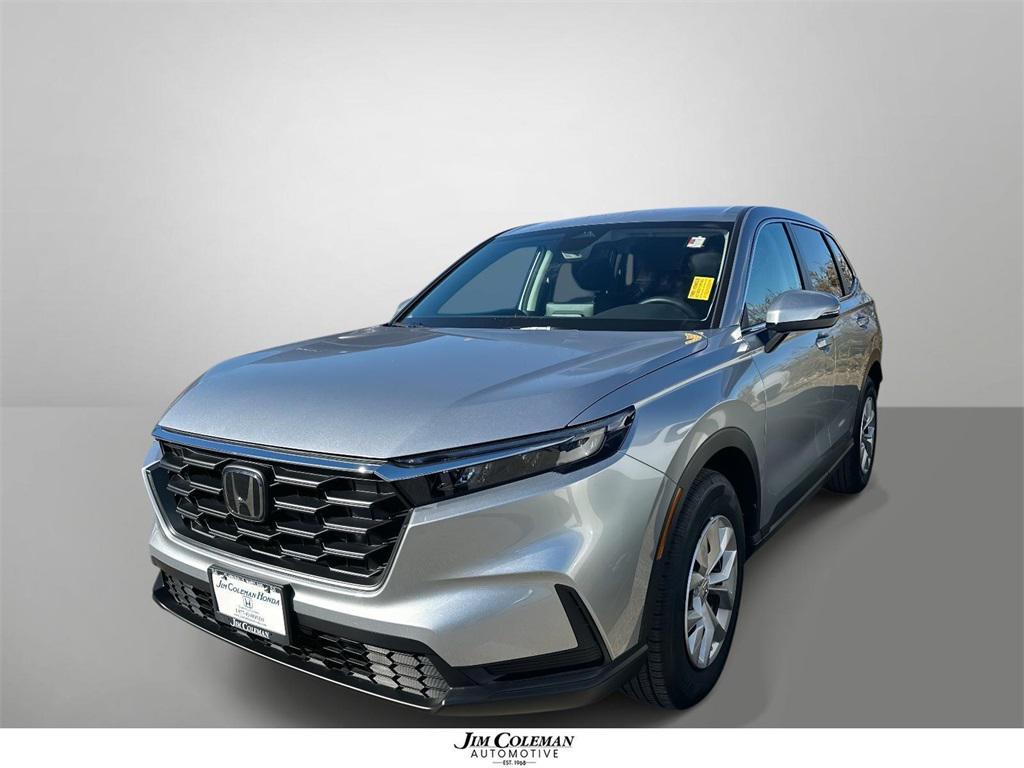 used 2026 Honda CR-V car, priced at $32,609