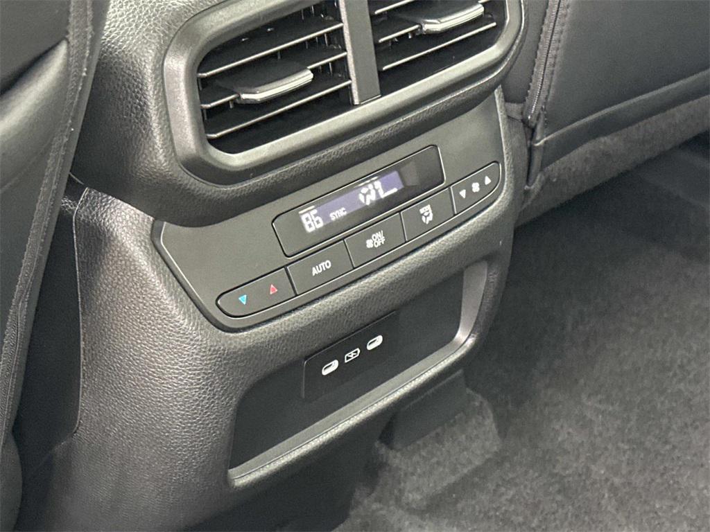 used 2025 Honda Pilot car, priced at $42,788