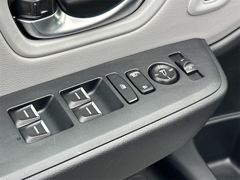 used 2025 Honda Pilot car, priced at $42,788