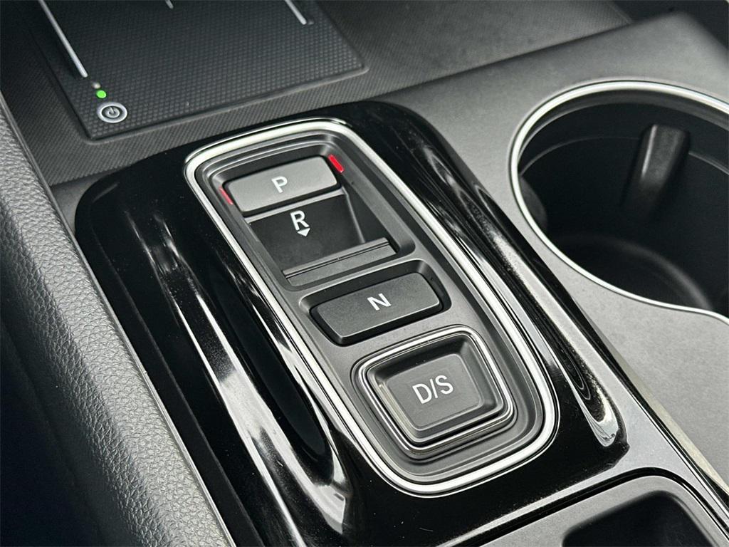 used 2025 Honda Pilot car, priced at $42,788