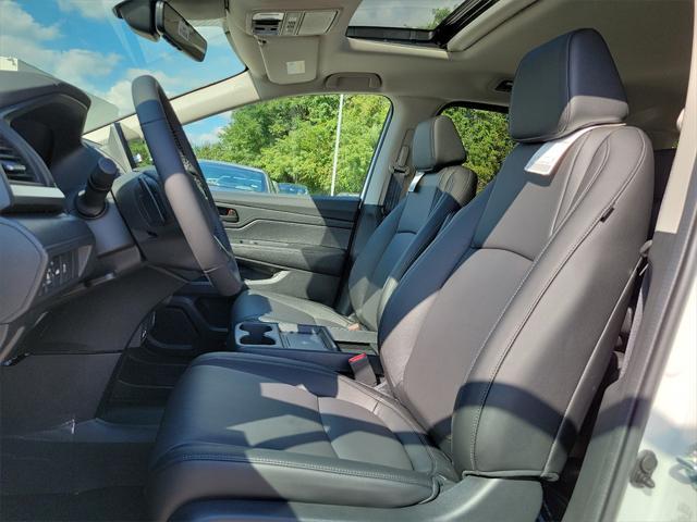 new 2025 Honda Odyssey car, priced at $43,770