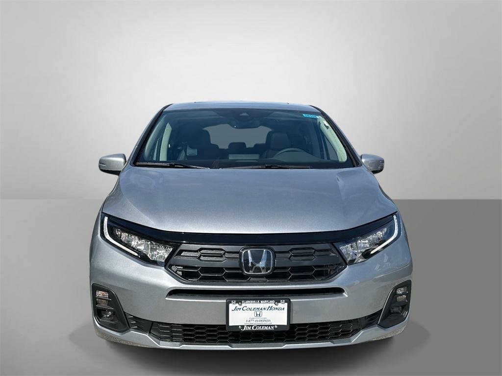 new 2026 Honda Odyssey car, priced at $44,655