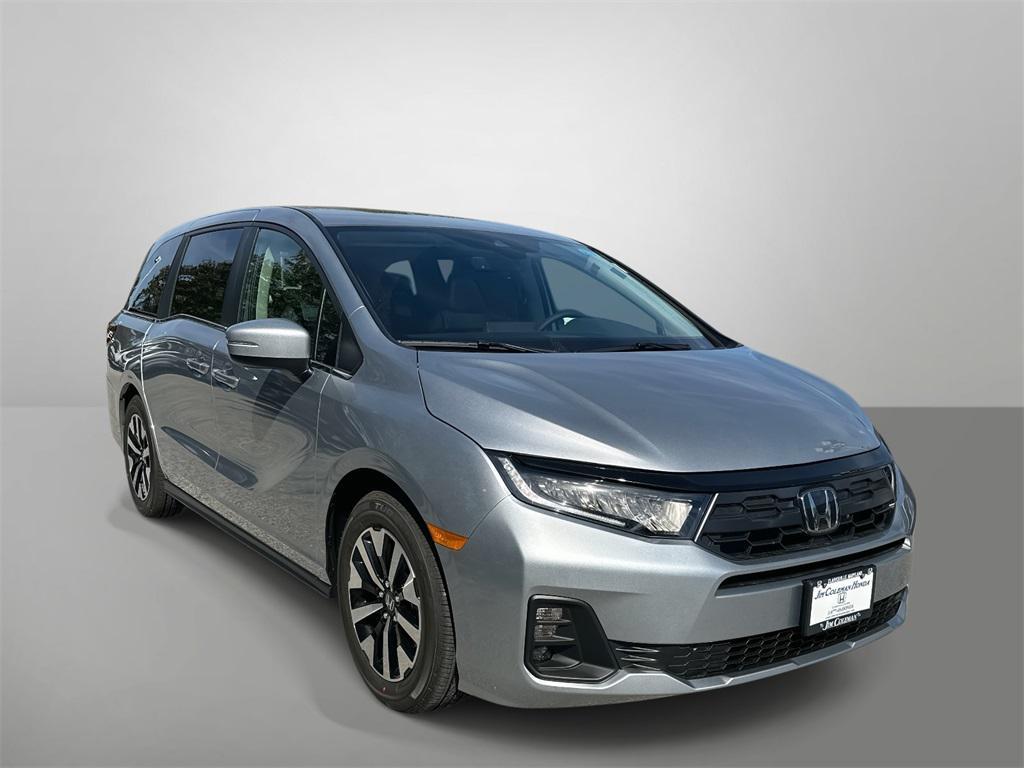 new 2026 Honda Odyssey car, priced at $44,655