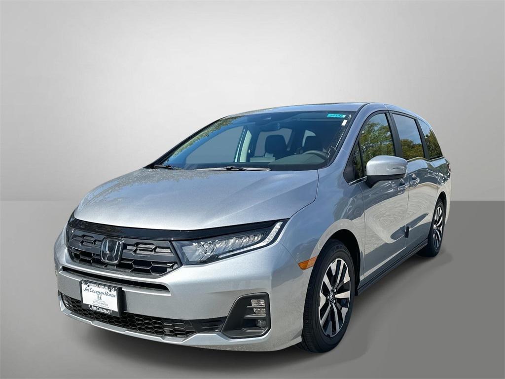 new 2026 Honda Odyssey car, priced at $44,655