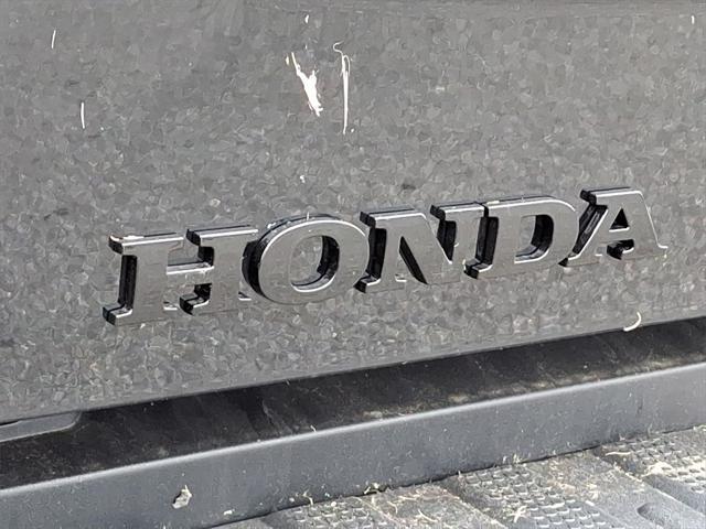 new 2024 Honda Ridgeline car, priced at $46,500