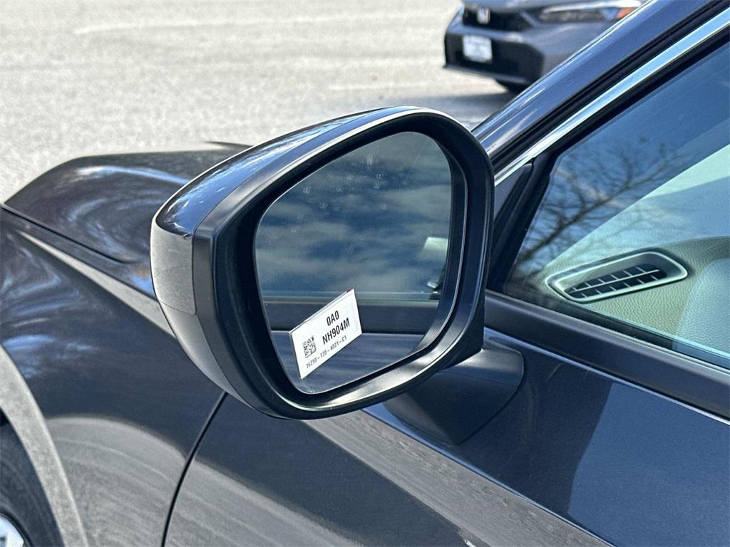 new 2026 Honda Civic car, priced at $25,790