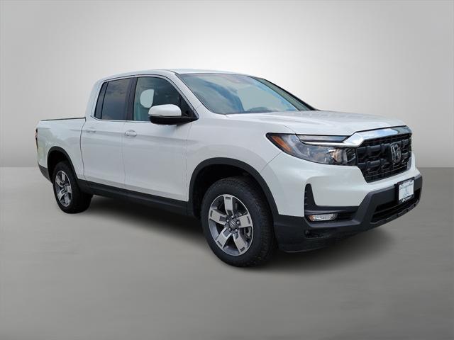 new 2024 Honda Ridgeline car, priced at $44,920