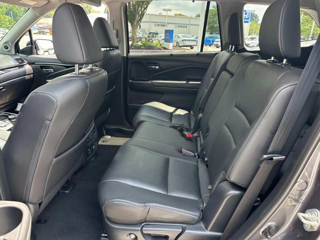 used 2019 Honda Pilot car, priced at $27,500
